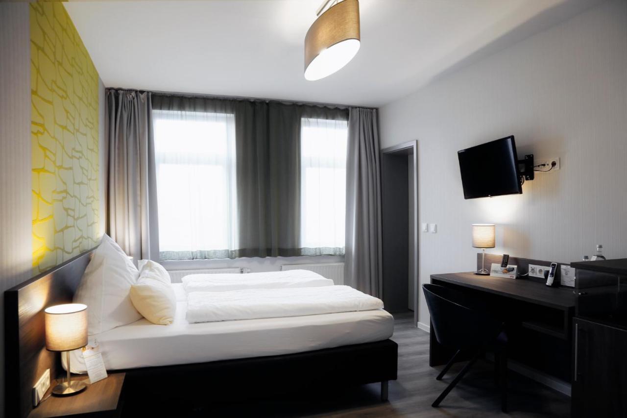 Konsumhotel Am Park Hotel 4*