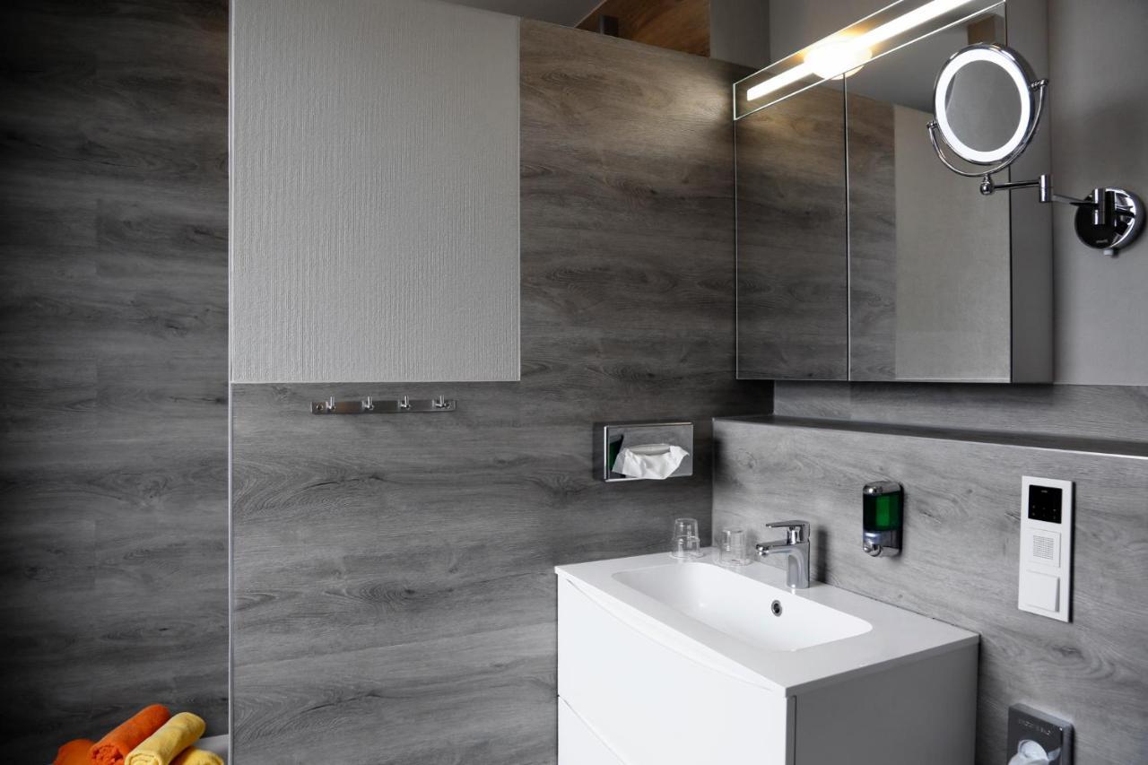 Konsumhotel Am Park 4* Oberhof (Thuringia)