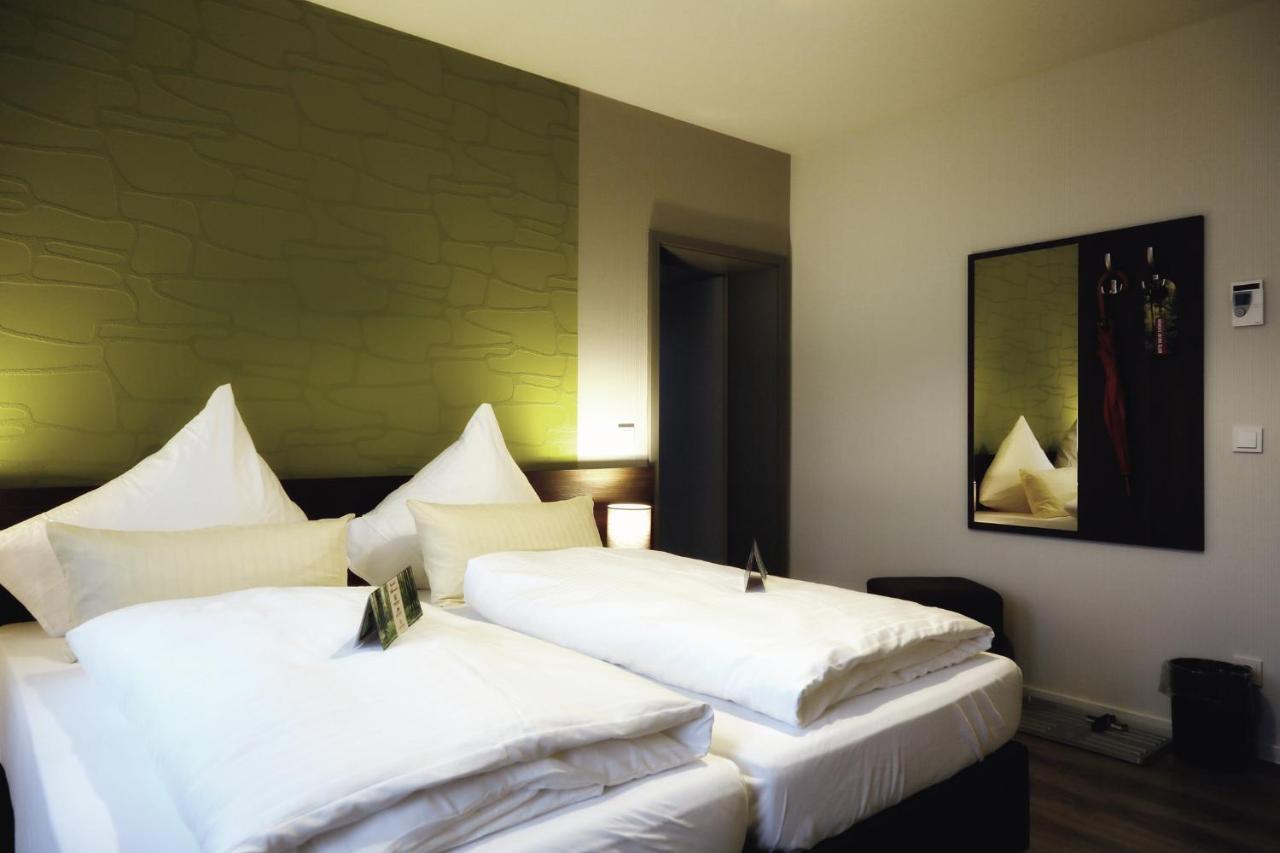 Konsumhotel Am Park Hotel 4*