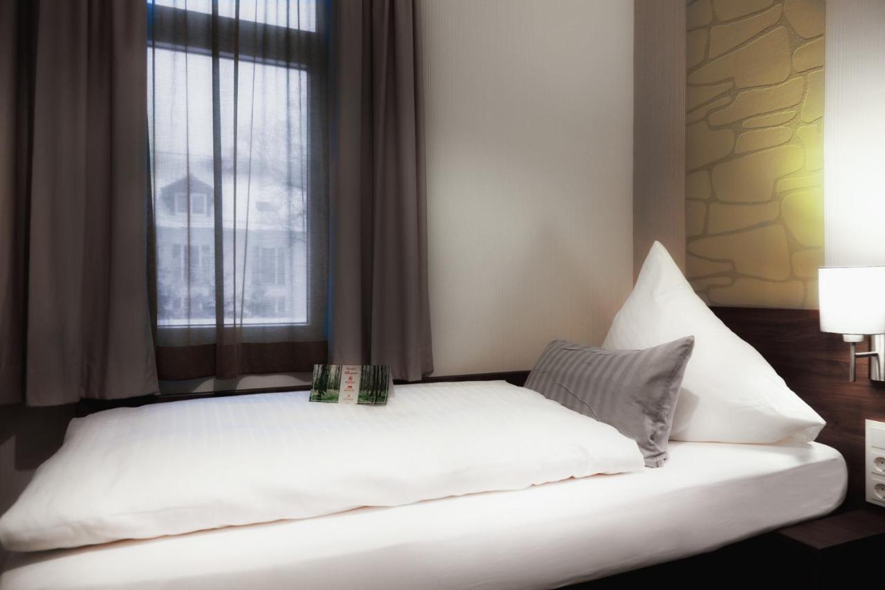 Konsumhotel Am Park 4* Oberhof (Thuringia)