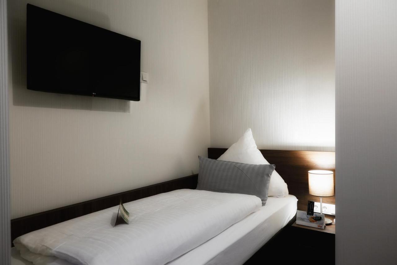 Konsumhotel Am Park 4* Oberhof (Thuringia)