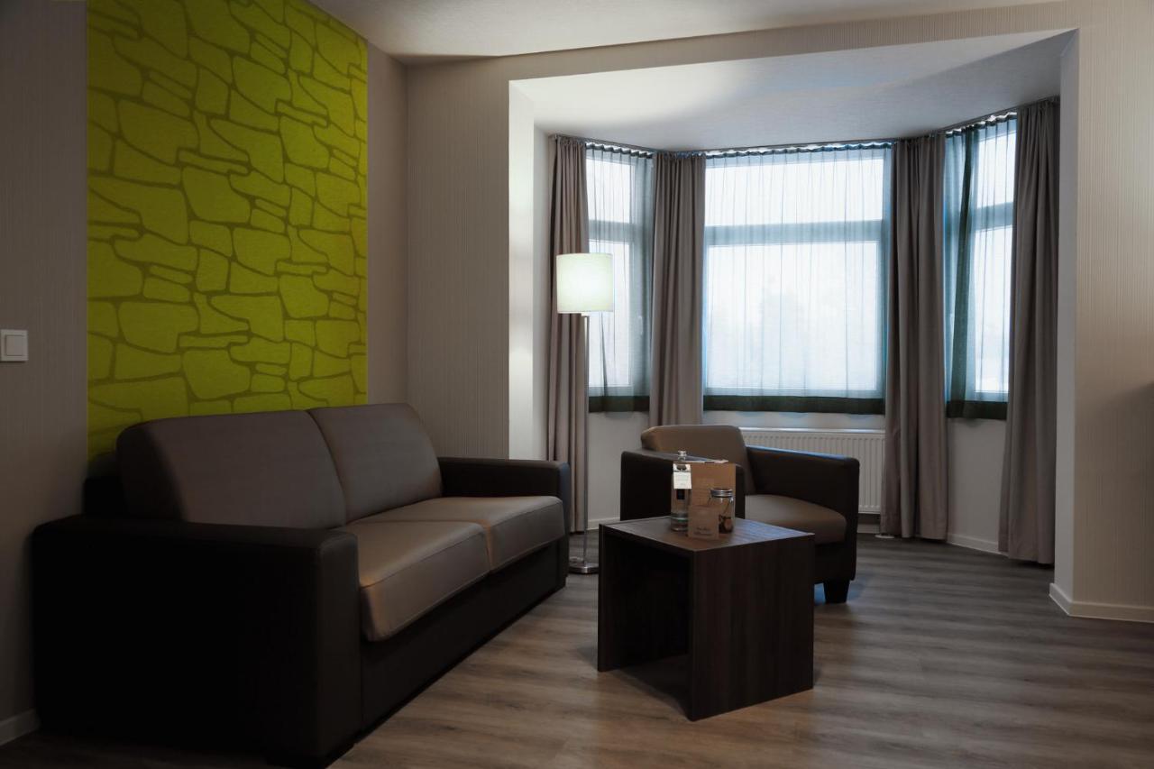 Konsumhotel Am Park Hotel Oberhof (Thuringia)
