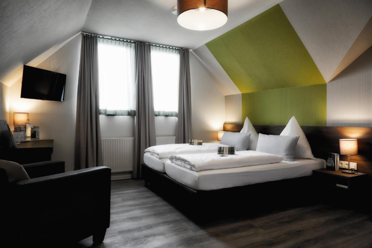 Hotel Konsumhotel Am Park Oberhof (Thuringia)