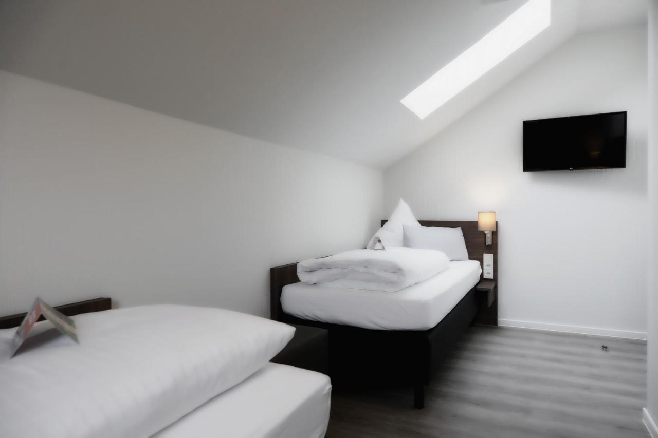 Konsumhotel Am Park Hotel 4*