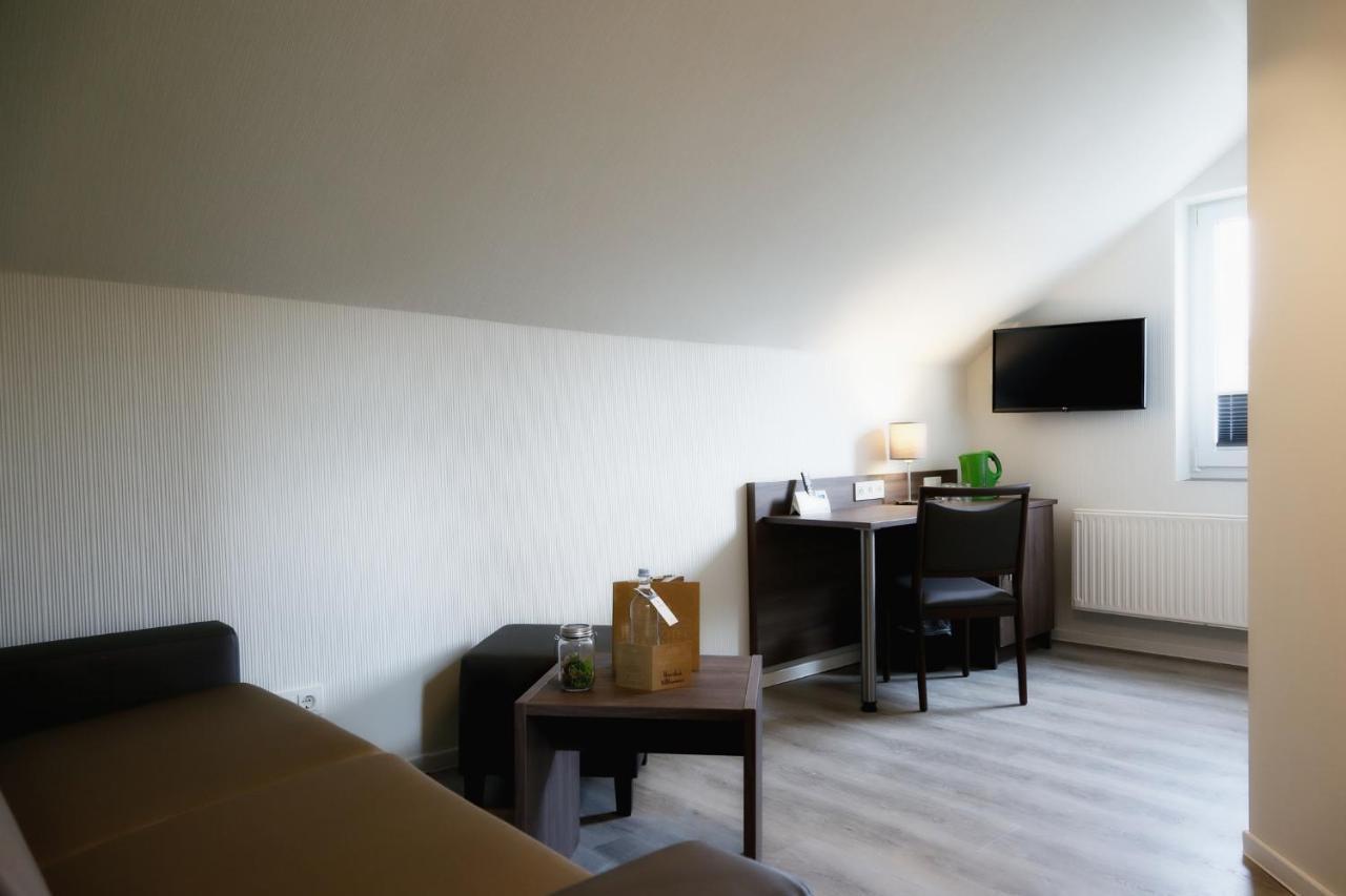 Konsumhotel Am Park 4* Oberhof (Thuringia)