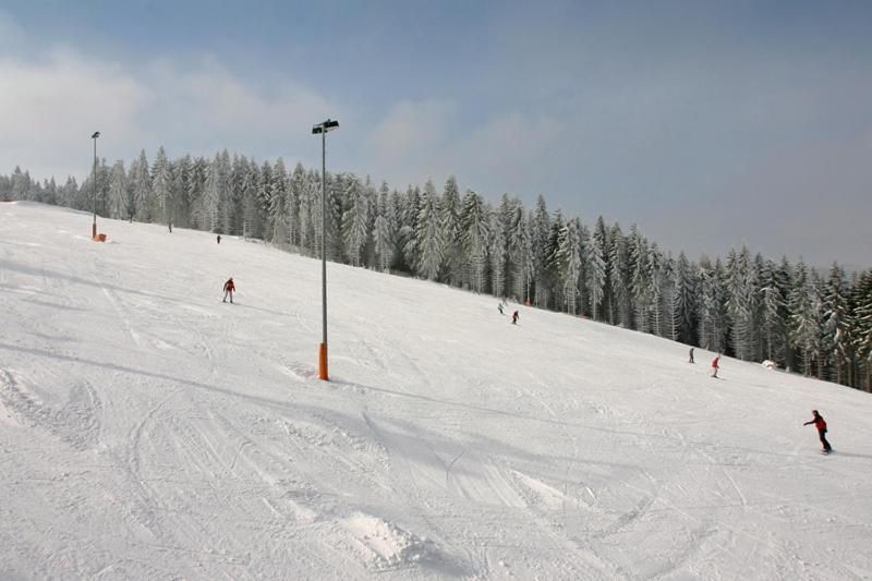 Konsumhotel Am Park Hotel 4*