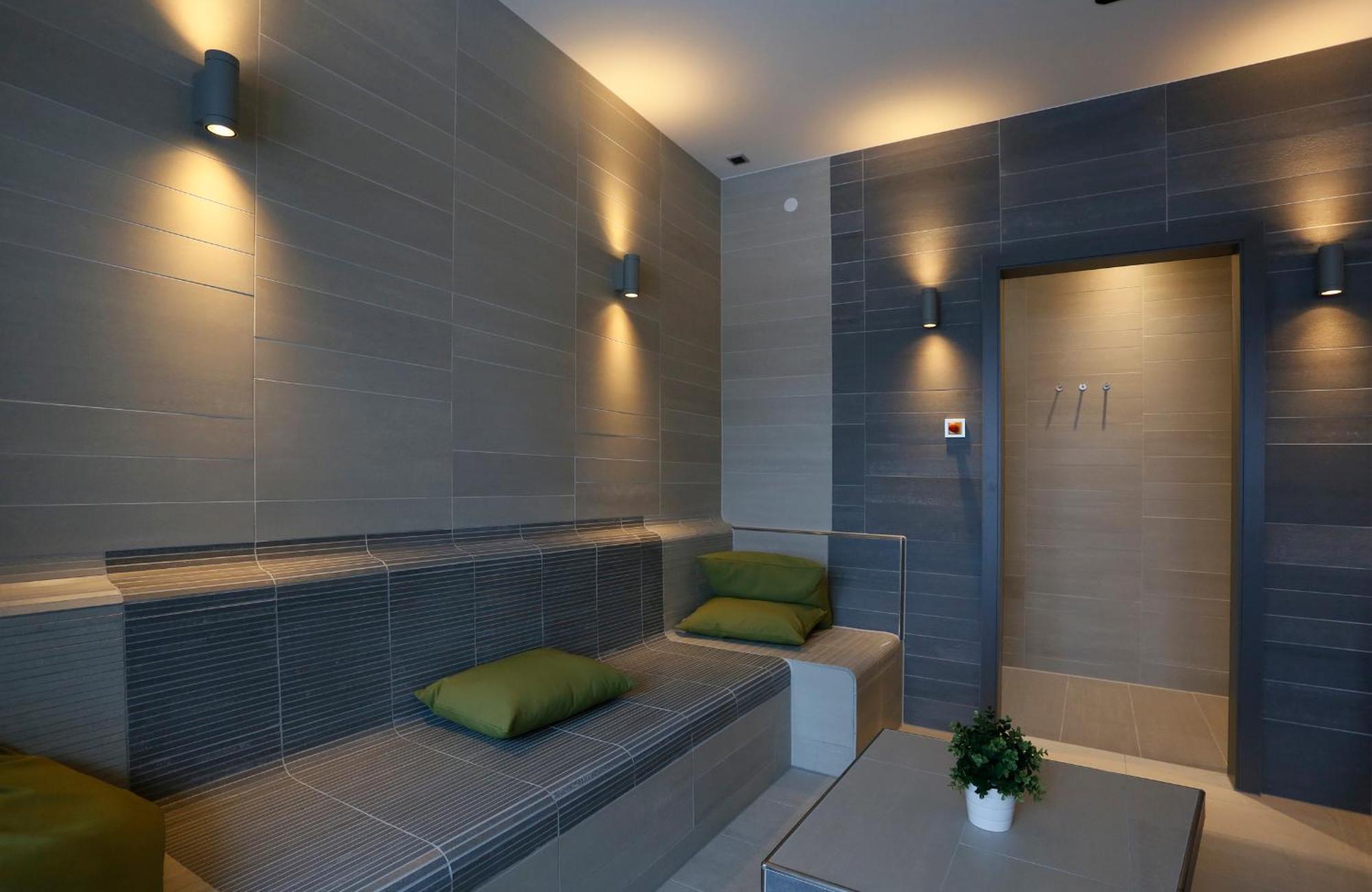 Konsumhotel Am Park Hotel 4*