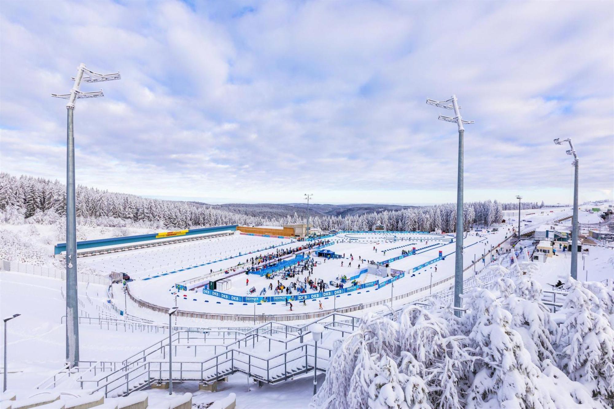 Hotel Konsumhotel Am Park 4*