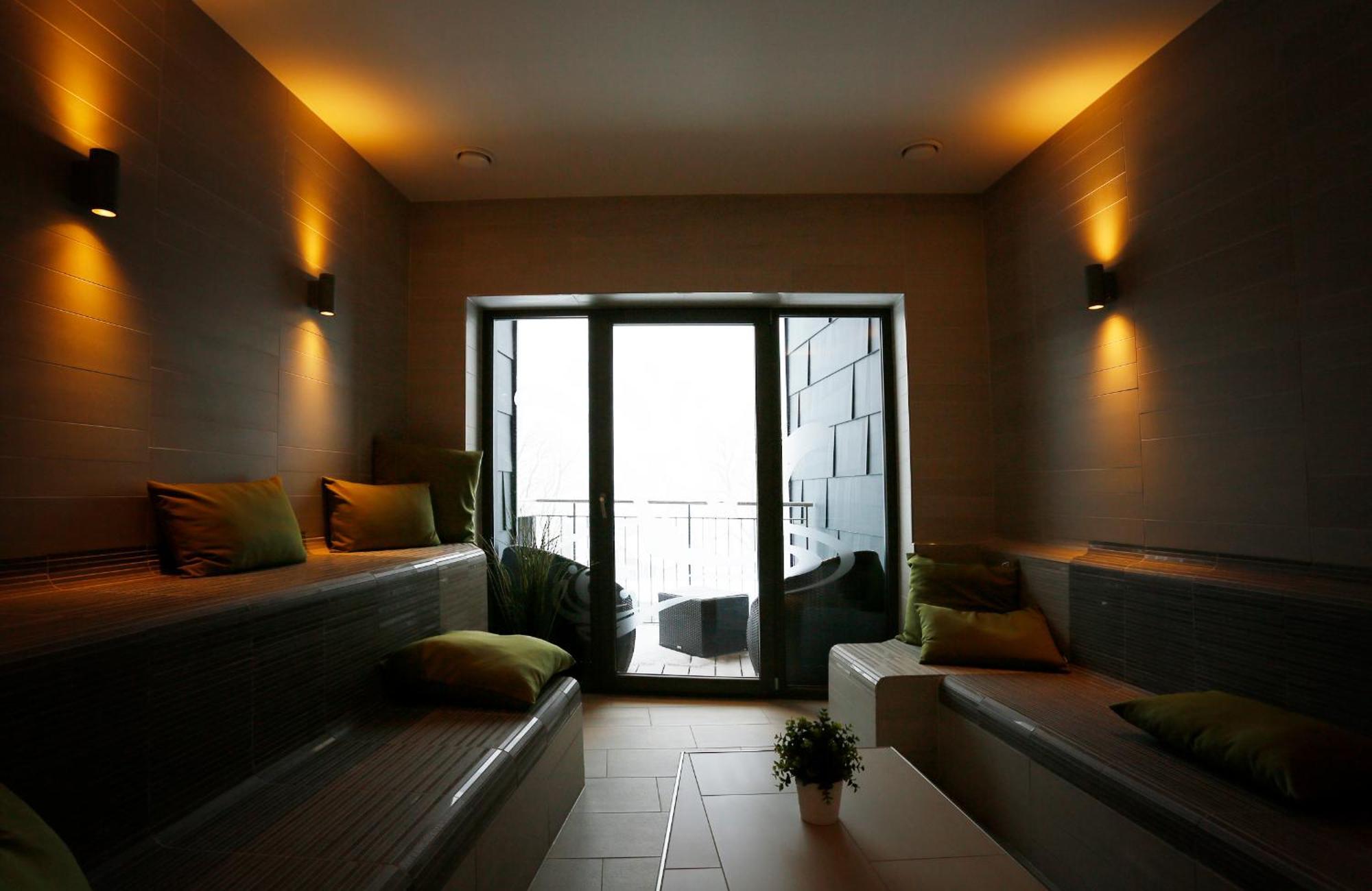 Hotel Konsumhotel Am Park