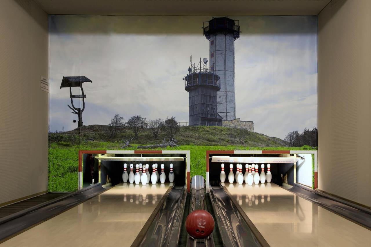 Hotel Konsumhotel Am Park 4*