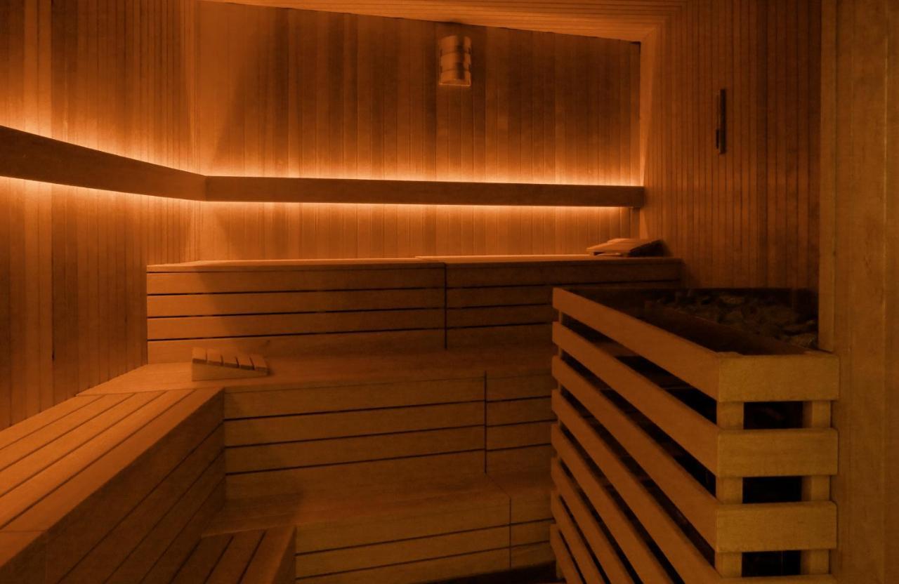 Hotel Konsumhotel Am Park Oberhof (Thuringia)