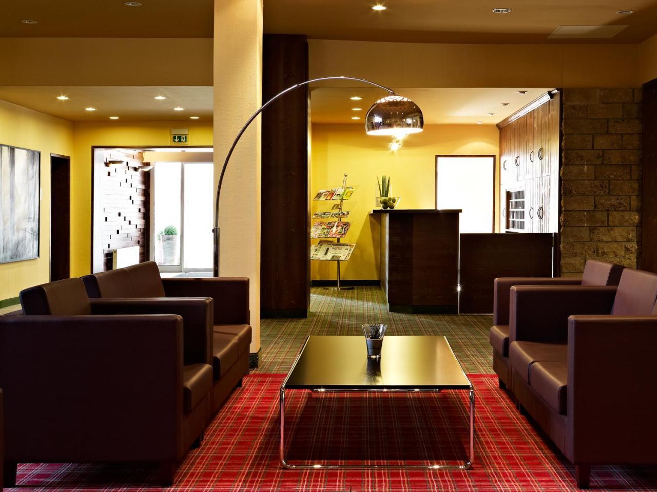 Hotel Konsumhotel Am Park