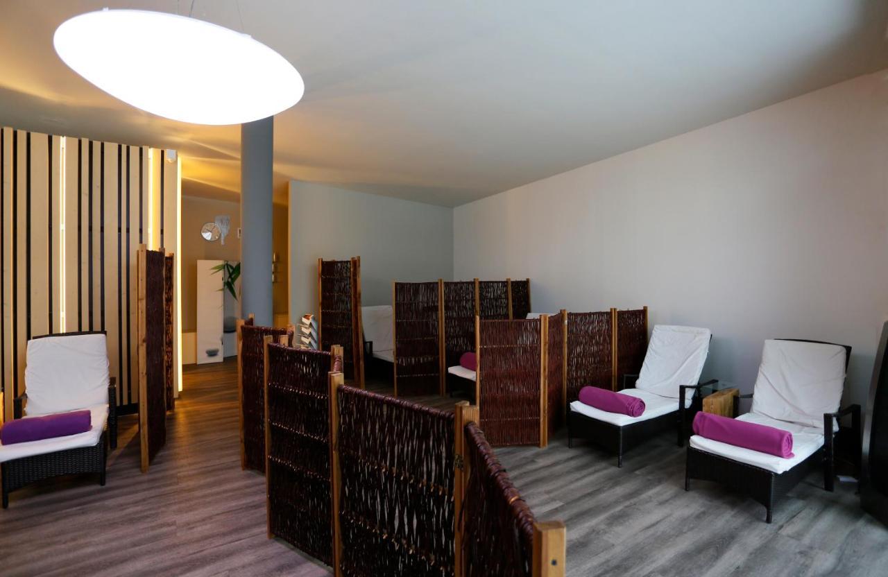 Konsumhotel Am Park Hotel