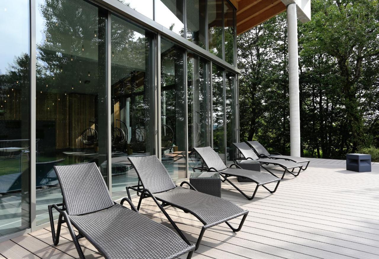 Konsumhotel Am Park Hotel Oberhof (Thuringia)