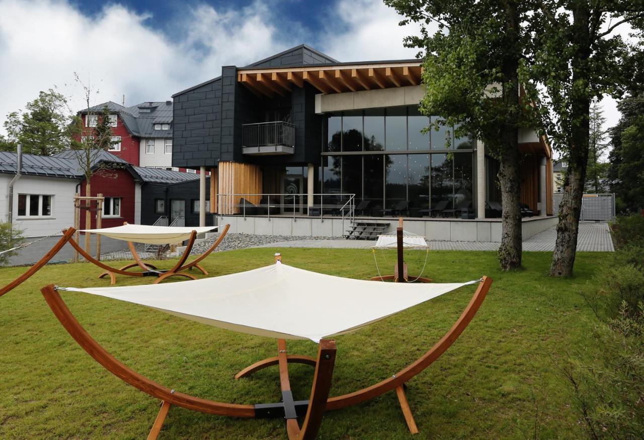 Konsumhotel Am Park 4*